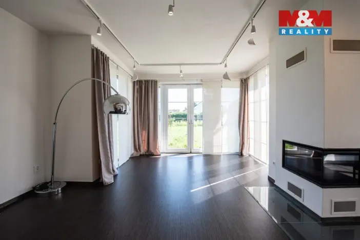 Pronájem rodinného domu, Předměřice nad Labem, Na Obci, 150 m2