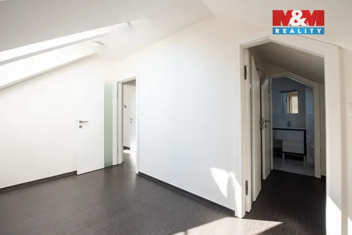 Pronájem rodinného domu, Předměřice nad Labem, Na Obci, 150 m2