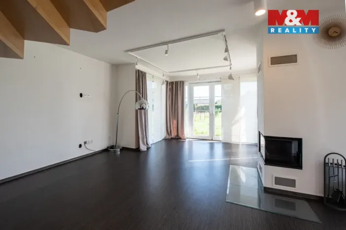 Pronájem rodinného domu, Předměřice nad Labem, Na Obci, 150 m2