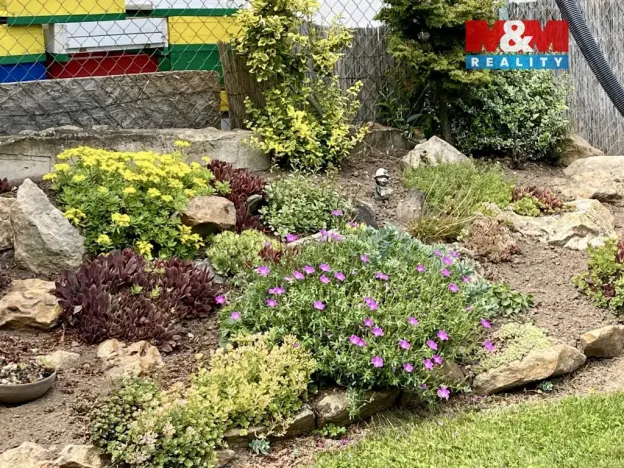 Prodej chaty, Louny, 18 m2
