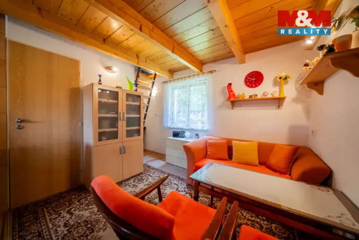 Prodej chaty, Třinec - Kojkovice, 34 m2
