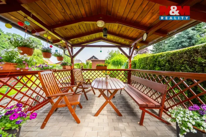 Prodej chaty, Třinec - Kojkovice, 34 m2