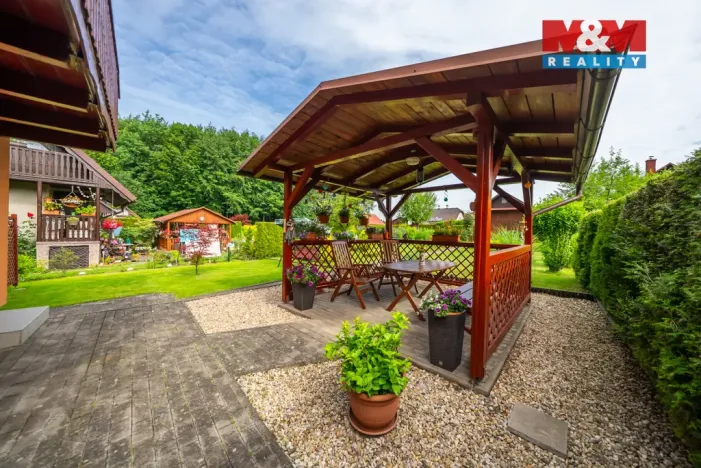 Prodej chaty, Třinec - Kojkovice, 34 m2