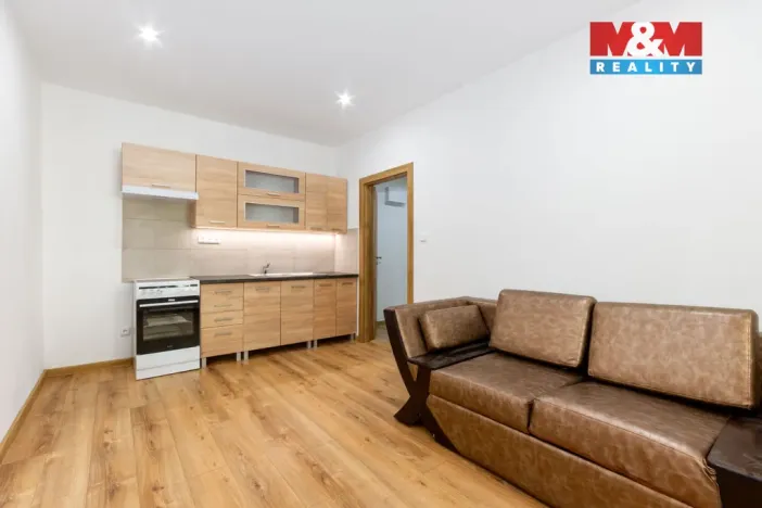 Prodej činžovního domu, Ostrava - Moravská Ostrava, 960 m2
