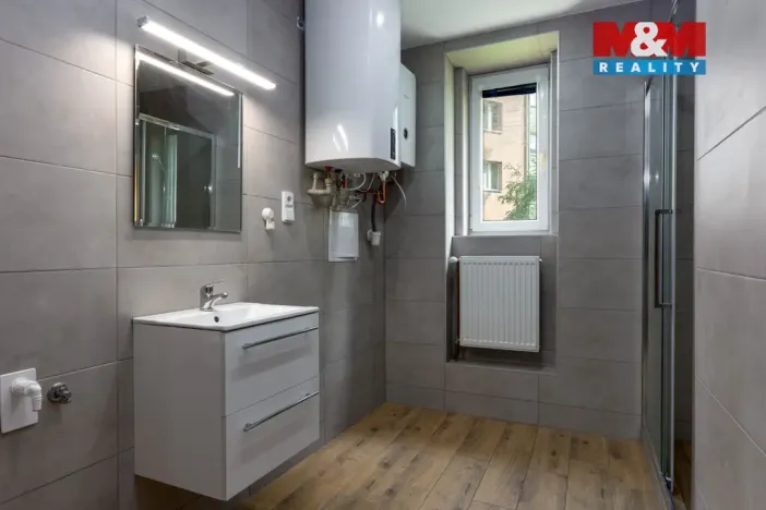 Prodej činžovního domu, Ostrava - Moravská Ostrava, 960 m2