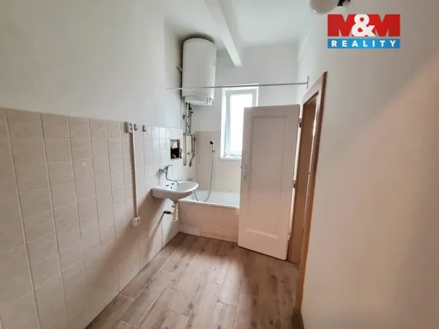 Prodej činžovního domu, Ostrava - Moravská Ostrava, 960 m2