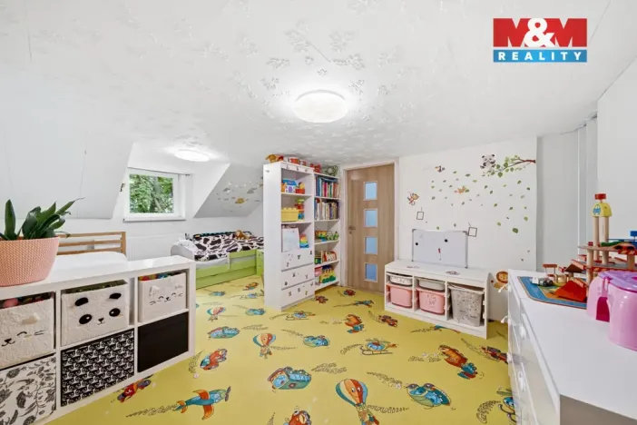 Prodej rodinného domu, Lanškroun - Žichlínské Předměstí, Dobrovského, 125 m2