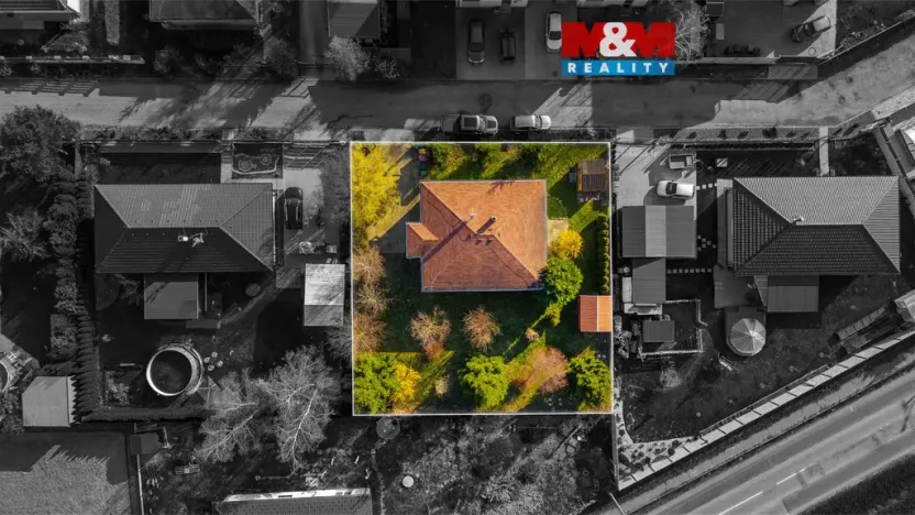Prodej rodinného domu, Kostelec nad Černými lesy - Kostelec nad Černými Lesy, Osadní, 88 m2