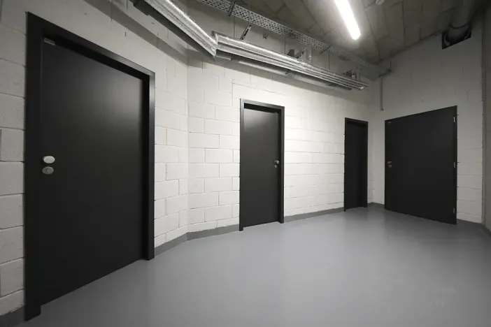 Prodej skladu, Praha - Hlubočepy, Dostalové, 19 m2