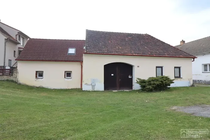 Prodej rodinného domu, Drahonice, 278 m2