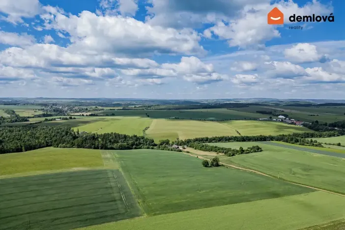 Prodej chalupy, Melč, 309 m2