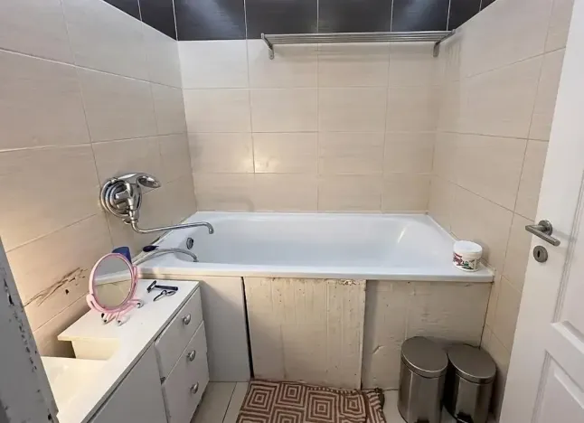 Prodej bytu 2+1, Kadaň, Chomutovská, 53 m2