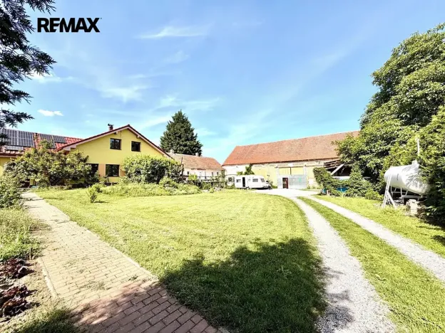 Pronájem bytu 2+1, Vysoký Újezd, K Americe, 72 m2