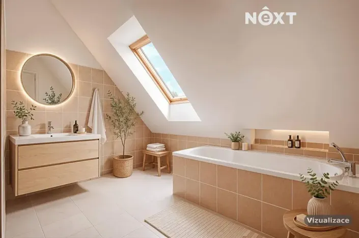 Prodej rodinného domu, Trhové Sviny, Trocnovská, 91 m2