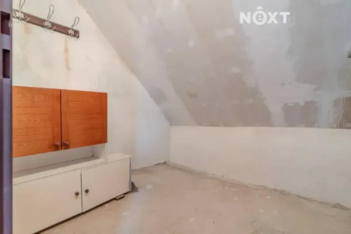 Prodej rodinného domu, Trhové Sviny, Trocnovská, 91 m2