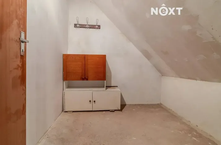 Prodej rodinného domu, Trhové Sviny, Trocnovská, 91 m2