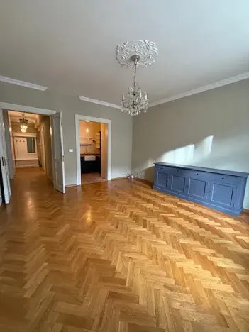 Pronájem bytu 3+kk, Praha - Staré Město, Bílkova, 80 m2