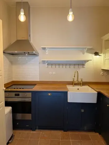 Pronájem bytu 3+kk, Praha - Staré Město, Bílkova, 80 m2