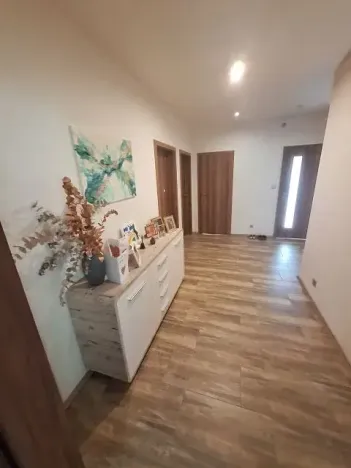 Prodej rodinného domu, Cvrčovice, Školní, 147 m2