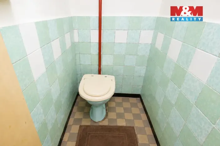 Prodej chalupy, Maleč, 95 m2