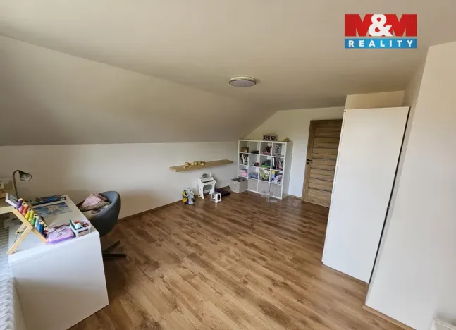 Prodej rodinného domu, Bučovice - Marefy, 303 m2