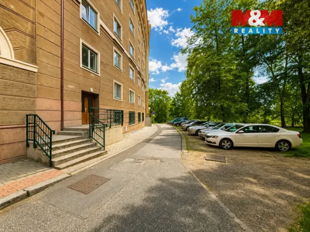 Prodej bytu 2+kk, Ostrava - Poruba, U Oblouku, 42 m2