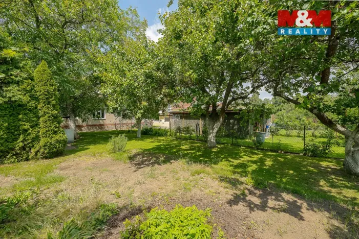 Prodej rodinného domu, Čáslav - Čáslav-Nové Město, A. Chittussiho, 110 m2