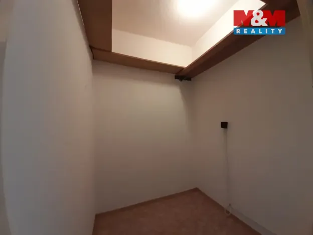 Pronájem bytu 3+1, Valašské Meziříčí, Luční, 73 m2