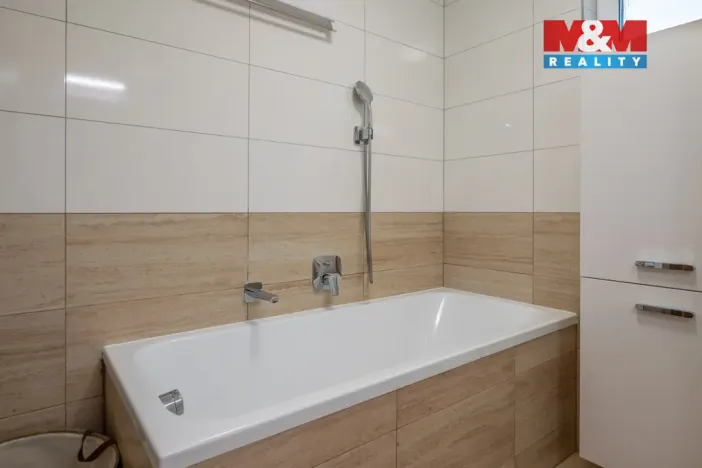 Prodej rodinného domu, Slabčice - Písecká Smoleč, 93 m2
