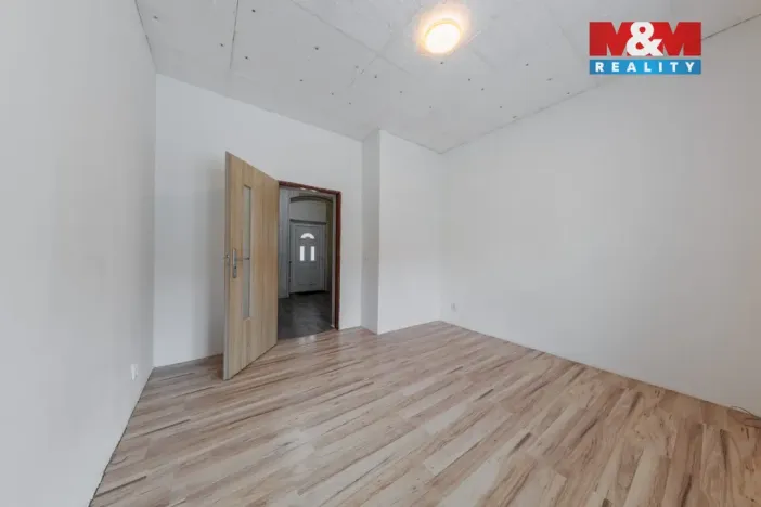 Prodej rodinného domu, Blšany - Soběchleby, 104 m2