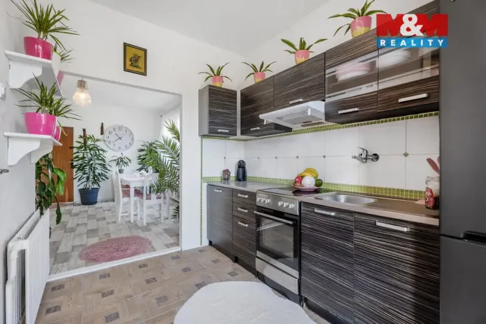 Prodej rodinného domu, Jablonec nad Nisou - Vrkoslavice, Janáčkova, 208 m2