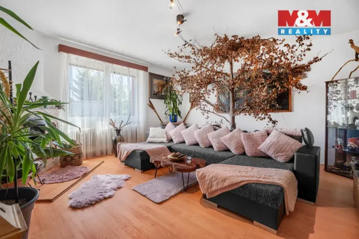 Prodej rodinného domu, Jablonec nad Nisou - Vrkoslavice, Janáčkova, 208 m2