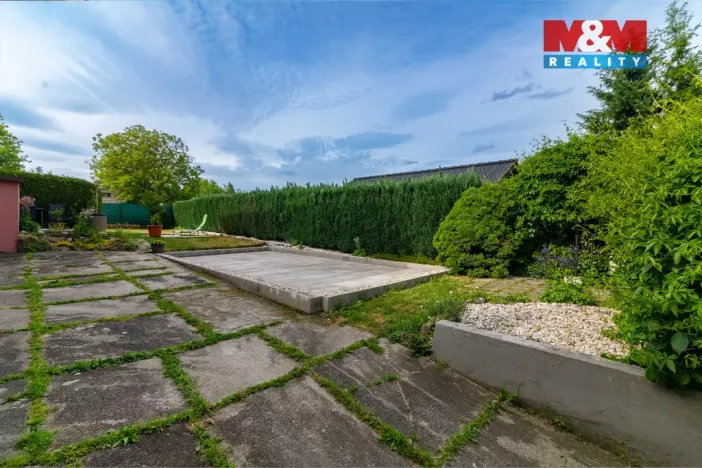 Prodej rodinného domu, Jablonec nad Nisou - Vrkoslavice, Janáčkova, 208 m2