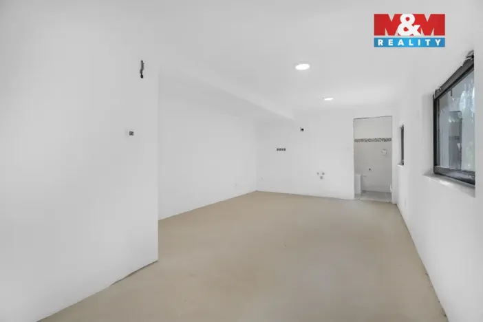 Prodej rodinného domu, Jablonec nad Nisou - Vrkoslavice, Janáčkova, 208 m2