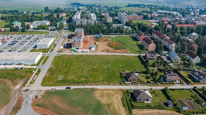 Prodej rodinného domu, Moravská Třebová, Švestkový sad, 113 m2