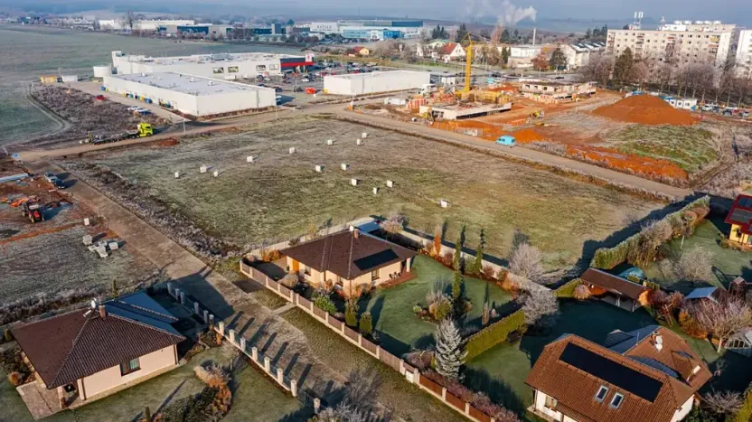 Prodej rodinného domu, Moravská Třebová, Švestkový sad, 141 m2