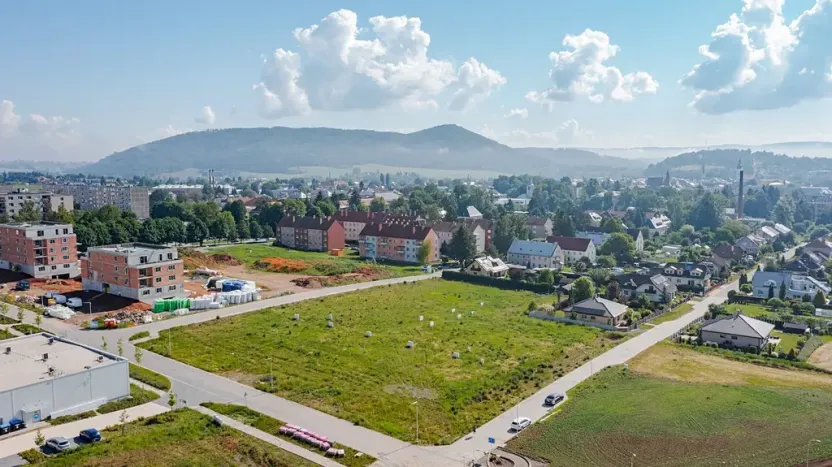Prodej rodinného domu, Moravská Třebová, Švestkový sad, 141 m2