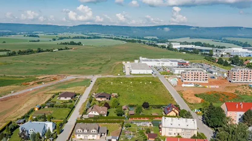 Prodej rodinného domu, Moravská Třebová, Švestkový sad, 141 m2
