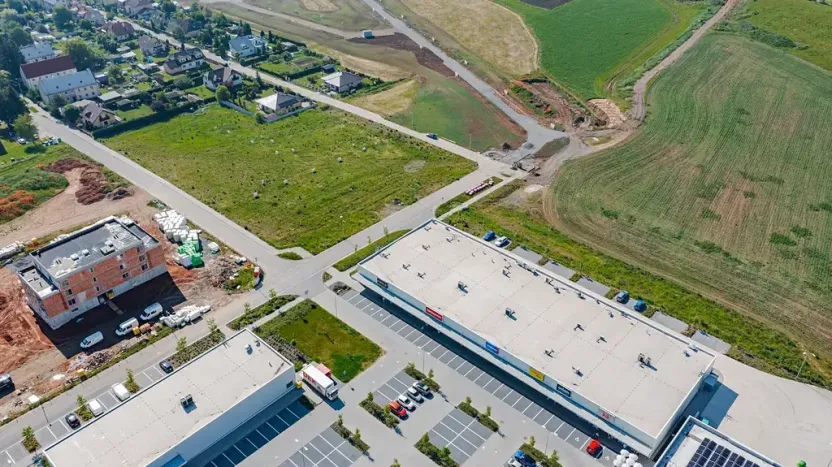 Prodej rodinného domu, Moravská Třebová, Švestkový sad, 141 m2