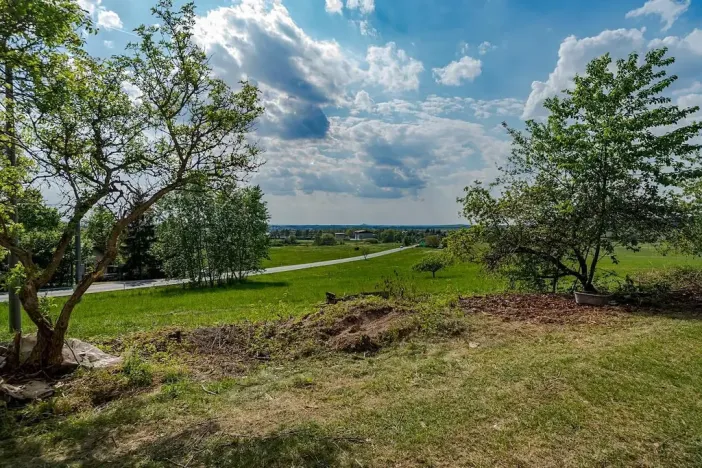Prodej pozemku pro bydlení, Veliny, 1236 m2