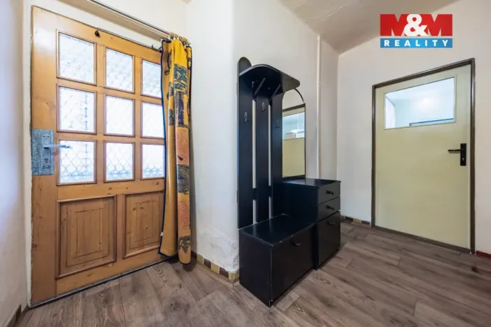 Prodej rodinného domu, Soběšice, 110 m2