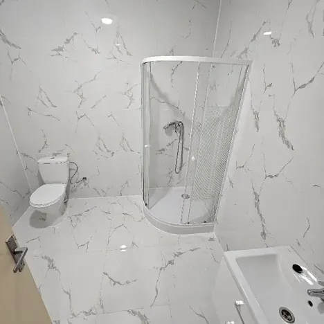 Pronájem bytu 2+1, Lovosice, 8.května, 80 m2
