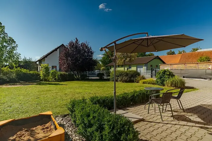 Prodej rodinného domu, Hrušová, 125 m2