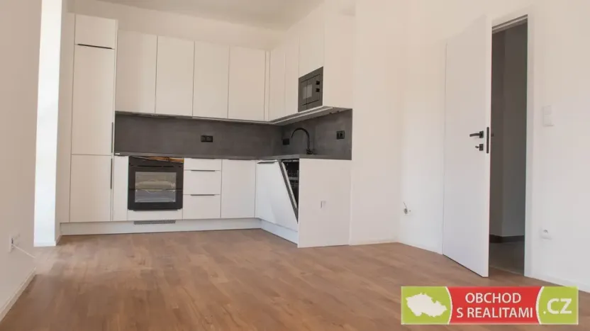 Pronájem bytu 4+kk, Praha - Radotín, Na Výšince, 76 m2
