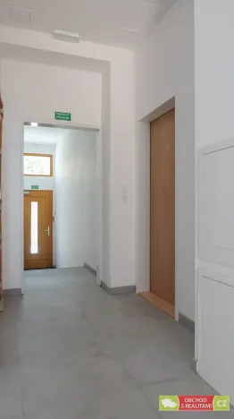 Pronájem bytu 4+kk, Praha - Radotín, Na Výšince, 76 m2