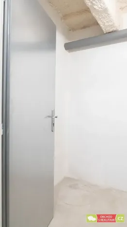 Pronájem bytu 4+kk, Praha - Radotín, Na Výšince, 76 m2