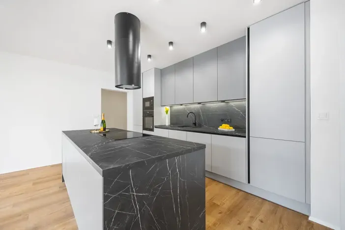 Prodej bytu 4+kk, Praha - Troja, Velká skála, 111 m2