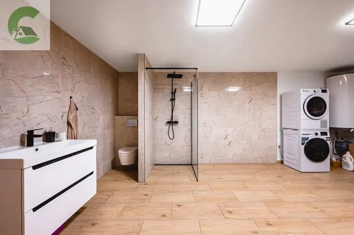 Prodej rodinného domu, Velký Týnec, Krátká, 300 m2