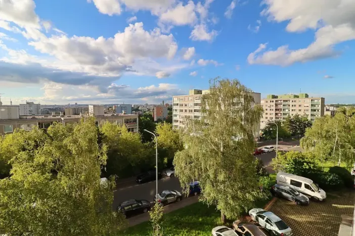 Prodej bytu 5+kk, Praha - Chodov, Klapálkova, 90 m2
