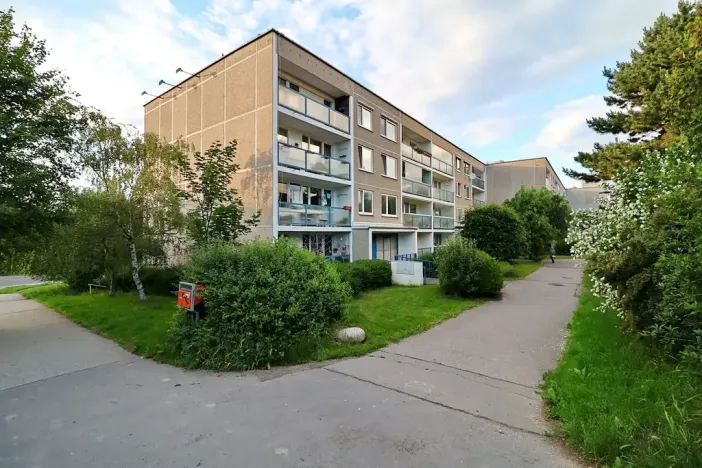 Prodej bytu 5+kk, Praha - Chodov, Klapálkova, 90 m2